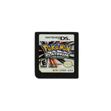 Pokemon Platinum (Nintendo DS)