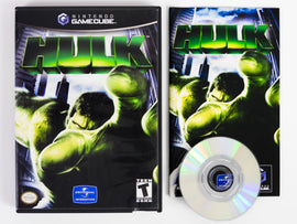 Hulk (Nintendo GameCube)