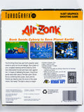 Air Zonk (Turbografx-16)