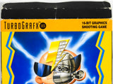 Air Zonk (Turbografx-16)