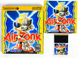 Air Zonk (Turbografx-16)