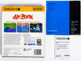 Air Zonk (Turbografx-16)