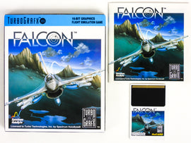 Falcon (TurboGrafx-16)