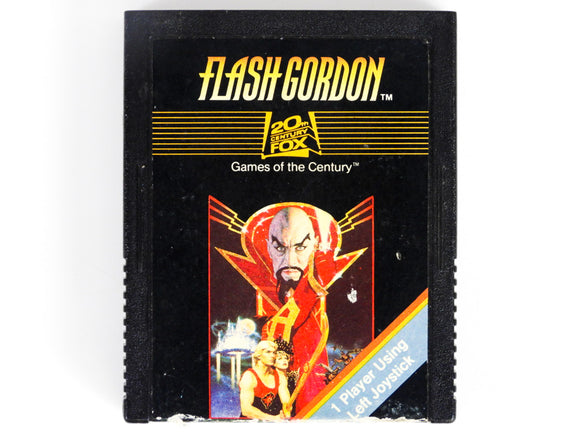 Flash Gordon (Atari 2600)