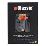 mClassic Pixel Enhancer & Upscaler [Marseille]