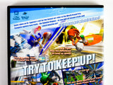 Sonic Riders [Player's Choice] (Nintendo Gamecube)