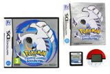 Pokemon SoulSilver Version [Pokewalker] [CAN Version] [FRENCH Version] (Nintendo DS)