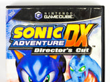 Sonic Adventure DX (Nintendo Gamecube)