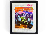 Moon Patrol [Silver Label] (Atari 2600)