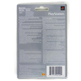 Sony Memory Card (Playstation / PS1)