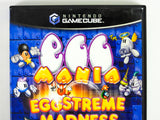 Egg Mania (Nintendo Gamecube)