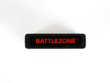 Battlezone [Silver Label] (Atari 2600)