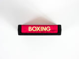 Boxing [Picture Label] (Atari 2600)