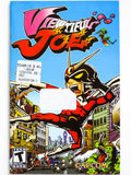 Viewtiful Joe (Playstation 2 / PS2)