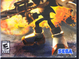 Shadow The Hedgehog (Playstation 2 / PS2)