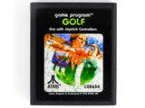 Golf [Picture Label] (Atari 2600)