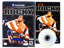 Rocky (Nintendo GameCube)