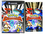 Pokemon Colosseum [Best Seller] (Nintendo Gamecube)
