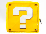 Question Block Case [PowerA] (Amiibo)
