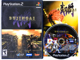 Bujingai The Forsaken City (Playstation 2 / PS2)