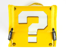 Question Block Case [PowerA] (Amiibo)