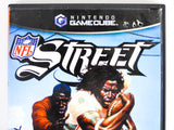 NFL Street (Nintendo Gamecube)