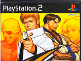 Capcom Vs SNK 2 (Playstation 2 / PS2)