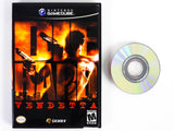 Die Hard Vendetta (Nintendo Gamecube)