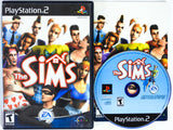 The Sims (Playstation 2 / PS2)