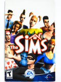 The Sims (Playstation 2 / PS2)