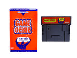 Game Genie (Super Nintendo / SNES)