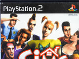 The Sims (Playstation 2 / PS2)