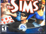 The Sims (Playstation 2 / PS2)