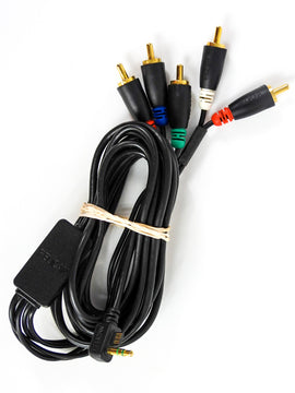 Component Cable [Unofficial] (PlayStation Portable / PSP)