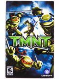 TMNT (Playstation 2 / PS2)