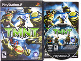 TMNT (Playstation 2 / PS2)