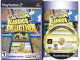 Capcom Classics Collection (Playstation 2 / PS2)