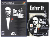 The Godfather (Playstation 2 / PS2)