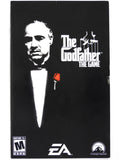 The Godfather (Playstation 2 / PS2)