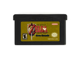 Zelda Link To The Past (Game Boy Advance / GBA)