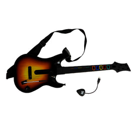Guitar Hero World Tour Wireless Guitar Controller (PlayStation 3 / PS3)