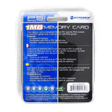 1 MB Memory Card [Hyperkin] (Playstation / PS1)