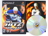 NHL Hitz 2003 (Playstation 2 / PS2)