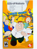 Family Guy (Playstation 2 / PS2)