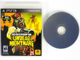 Red Dead Redemption Undead Nightmare (Playstation 3 / PS3)