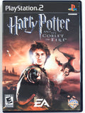 Harry Potter and the Goblet of Fire (Playstation 2 / PS2)