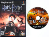 Harry Potter and the Goblet of Fire (Playstation 2 / PS2)