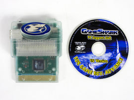 Gameshark (Nintendo Game Boy Advance / GBA)