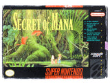 Secret Of Mana (Super Nintendo / SNES)