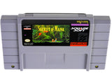 Secret of Mana (Super Nintendo / SNES)